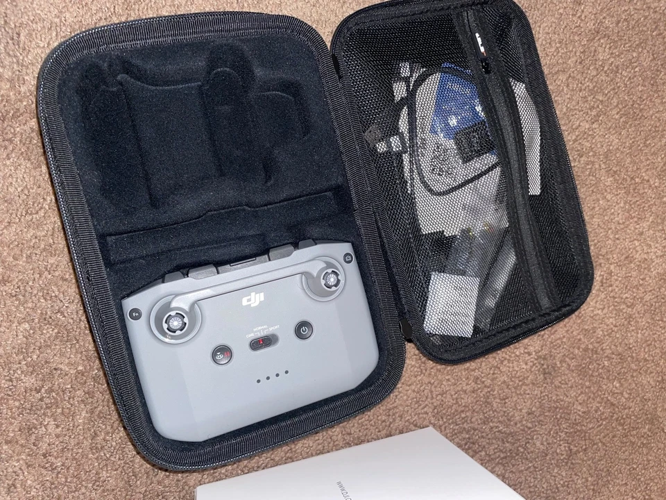 DJI | Mini 4K W/Case & Accessories - Image 2 of 3