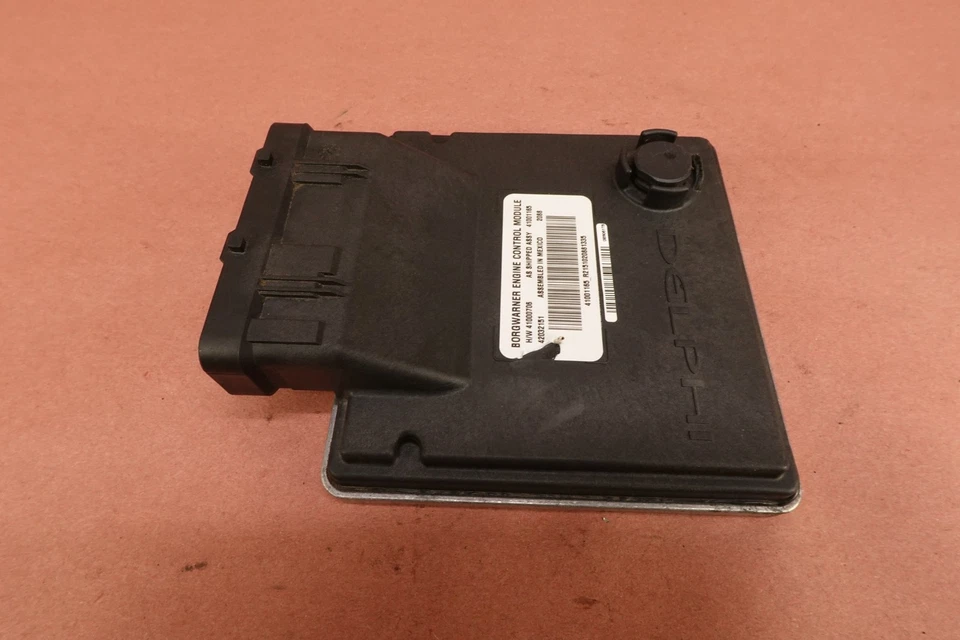 17-24 Harley Davidson Road King специальный блок компьютерного контроллера FLHRXS ECU CDI - Изображение 2 из 4