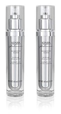 Kenra Platinum Silkening Gloss  Brilliant Shine, Tames Frizz, Smooths Hair