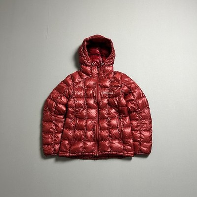 Montbell Superior Puffer Jacke Down Jacket - S