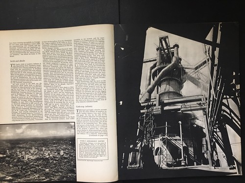 Renewable Energy Wind Solar 1938 Industrial South-AMA & Public Health - Picture 16 of 22