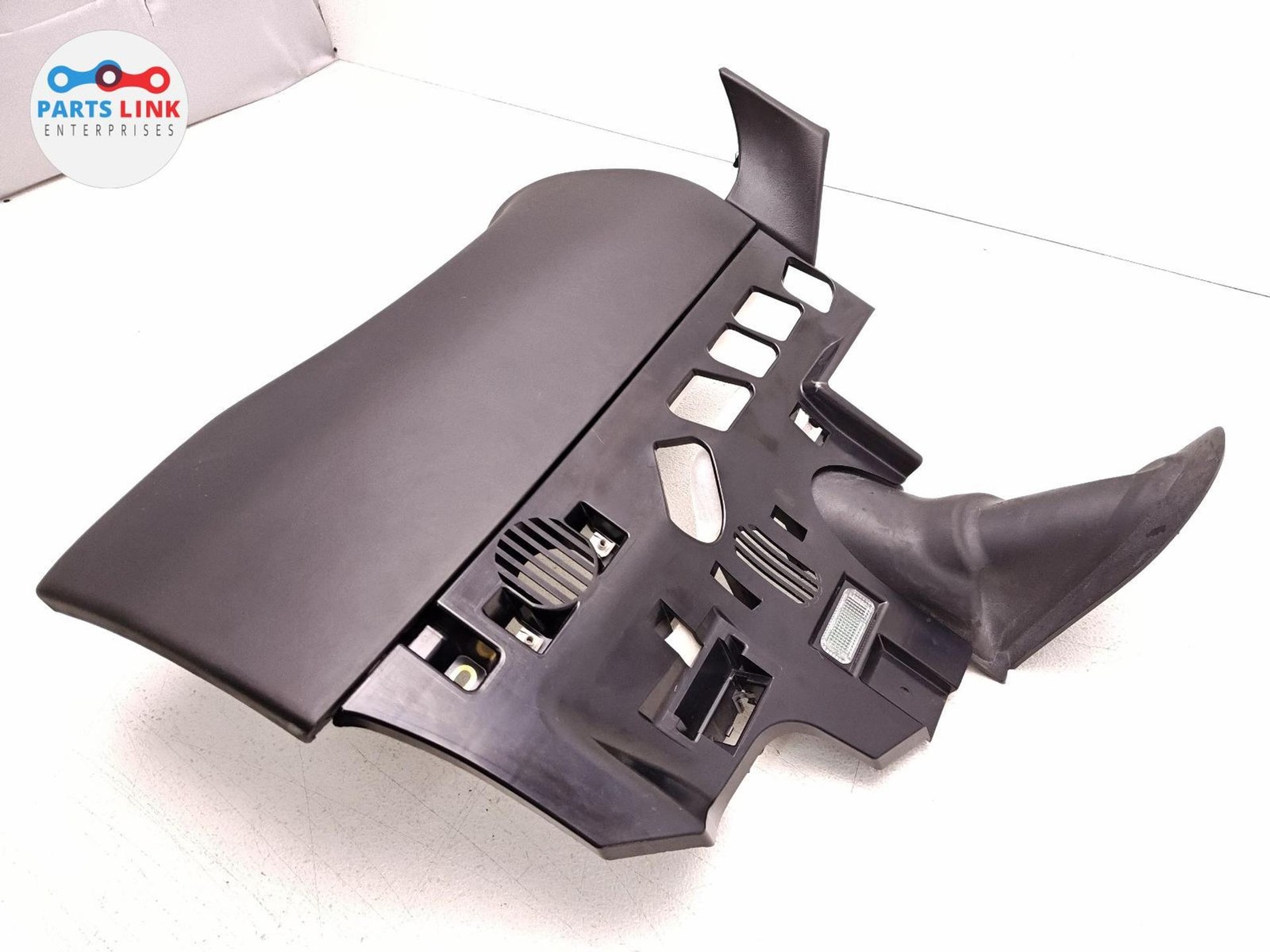 Bentley Bentayga 2016-2020 Left Lower Dashboard trim panel