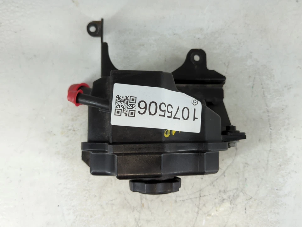 2012 Buick Lacrosse FLUID RESERVOIR TANK BN2TG - Image 2 of 4