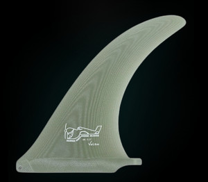True Ames Fin | eBay