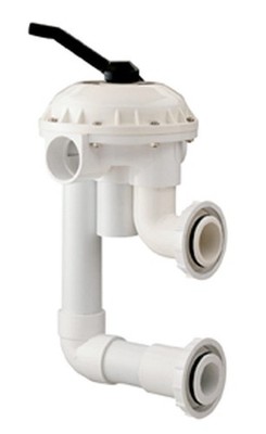 Pentair 261142 2'' Hi-Flow Ventilset