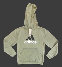 NWT boys Adidas hoodie/pullover Size XL 18/20 