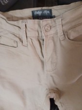 Casual Pants