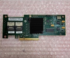 LSI SAS9220-8i H3-25097-02D RAID Controller 6GB PCI Express No Bracket