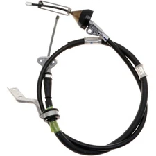 18P97116 AC Delco Parking Brake Cable Rear Driver Left Side Hand for Highlander