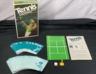 Vintage 1975 TENNIS The Smashing Card Game #740 by Parker Brothers 100% COMPLETE