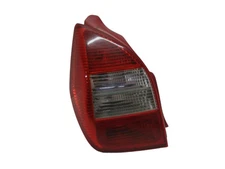 Citroen C2 JM Rear Left Tail Light 9680283780 1.39 Diesel 50kw 2006 27815512
