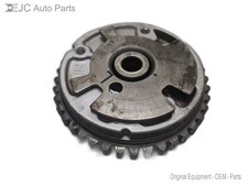Intake Camshaft Timing Gear From 2012 GMC Acadia  3.6 12626161