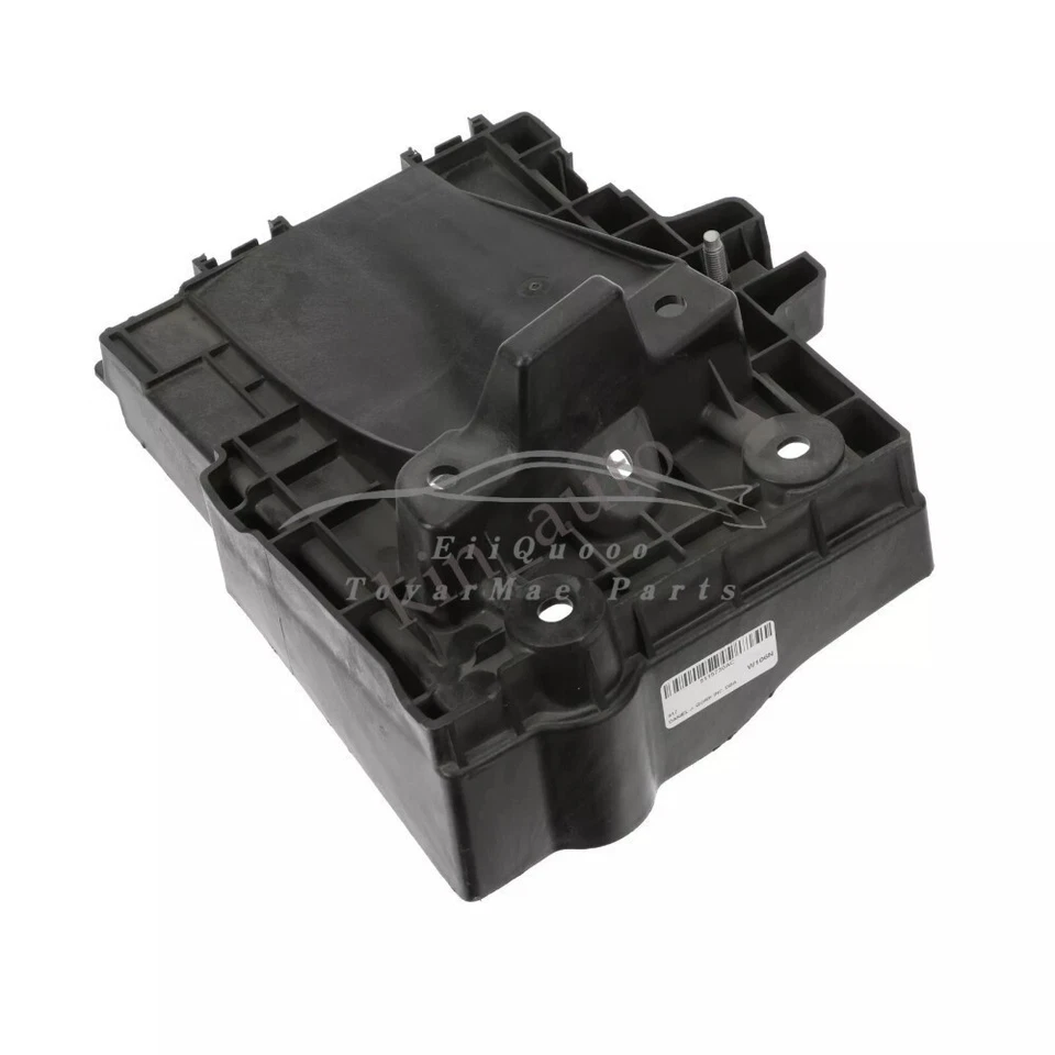 Bandeja de batería apta para 07-13 Jeep Compass Patriot calibre 5115730AC Foto 4 de 4