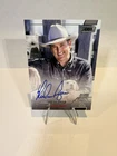 2022 Topps Stadium Club Nolan Ryan On Card Auto