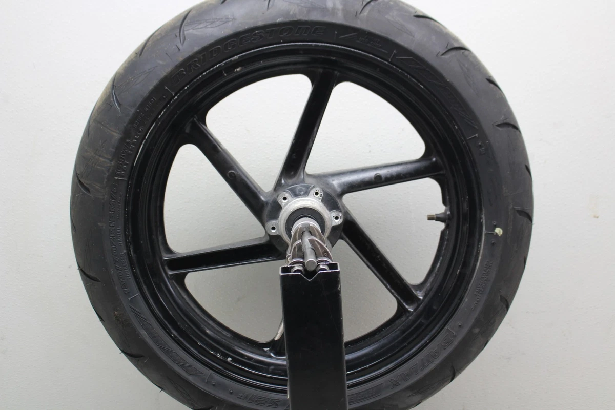 Motorcycle Wheels and Rims for Honda CBR900RR for sale | eBay