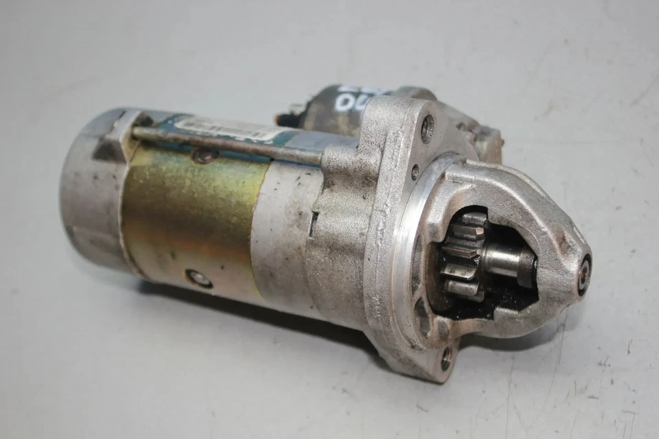 Anlasser Starter 7788680 Denso MS428000-0660 BMW 5er 530d E61 Bj.04 - Изображение 3 из 4