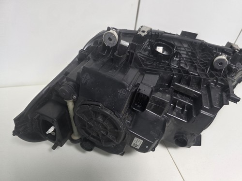 Faro delantero derecho BMW SERIE 5 G30, G31, G38 F90 LCI LED ICONO OEM 7439210 - Imagen 8 de 16