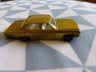 Matchbox Lesney Opel Diplomat 1:64 Diecast Car