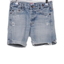 Prps, Jeans Shorts, Größe: 54, Blau, Baumwolle, Denim, Damen #DyV