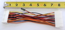 Apple PowerMac G4 Gigabit / Digital Audio ATX Power Supply Adapter Cable 8"