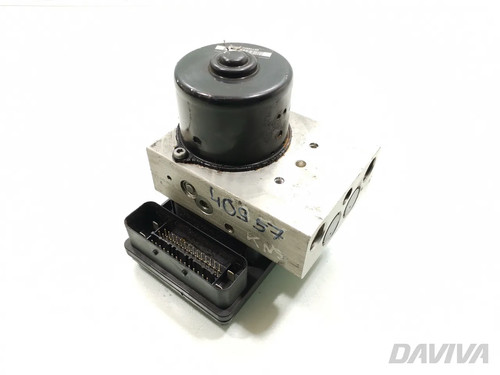 Mercedes-Benz C-Class ABS-Bremspumpe C 200 Kompressor Benzin 120kW (163 HP) 2003