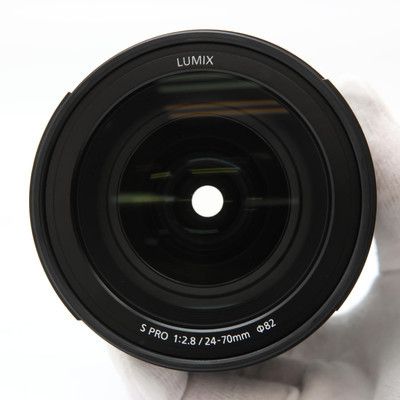Panasonic LUMIX S PRO 24-70mm F/2.8 S-E2470 #266 | eBay Panasonic LUMIX S PRO 24-70mm F/2.8 S-E2470 #266 | eBay