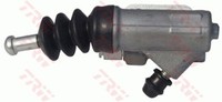 TRW Nehmerzylinder Kupplung PJD751 FüR CM Honda CL CN Accord 19,1Mm 7 Tourer CN1
