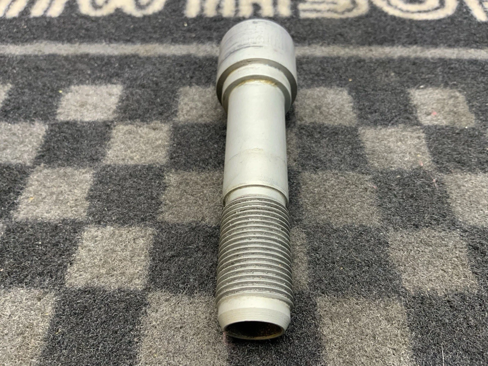 Ducati Left Swingarm Pivot Bolt Panigale V4 2021-2024 OEM 369113302AA