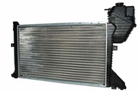 Thermotec D7M002TT KüHler, Motor KüHlung FüR MERCEDES-BENZ