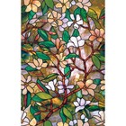 Artscape Magnolia 24 In. x 36 In. Window Film 01-0113 Artscape, Inc. 01-0113