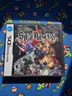 Steal Princess (Nintendo DS) New Factory Sealed