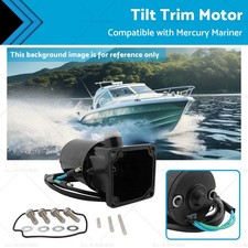 Tilt Trim Motor Suitable for Mercury Mariner Force 40HP 50HP 90HP 120HP 885654T1
