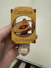Carolina Hurricanes Night Light