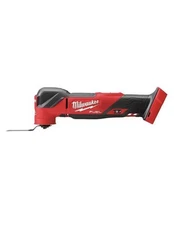 Milwaukee 2836-20 M18 FUEL 18V Li-Ion Cordless Brushless Oscillating Multi-Tool