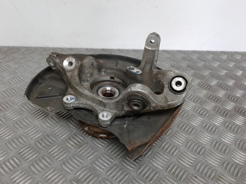 Wheel Hub MERCEDES E CLASS 2009-2016 2143 Diesel Passenger Rear - Picture 2 of 10