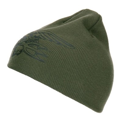 US Army Navy Seals Insignia USMC Watch Cap Strickmütze Beanie Hat Round Cap WWII