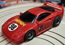 Für H0 Slotcar Racing Modellbahn ---  Ferrar...