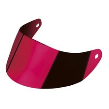 Scorpion EXO 1400 / 520 / R1 Moto Motorcycle Motorbike Helmet Visor Red