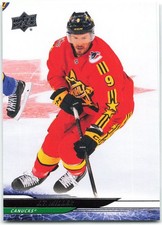 2024-25 Upper Deck Extended #697 J.T. Miller Vancouver Canucks