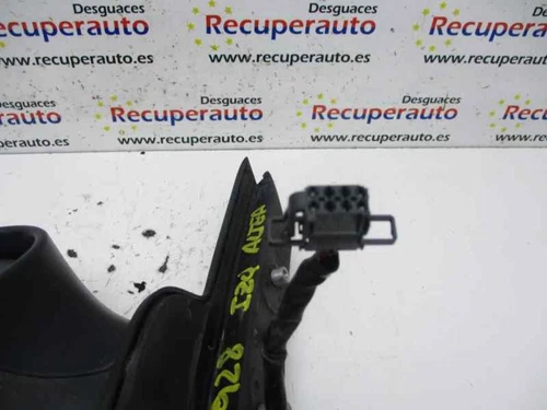Specchietto Retrovisore Sinistro per SEAT ALTEA (5P1) Arena 2005 6613186 - Imagen 3 de 10