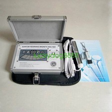 2026 52 Reports Quantum Magnetic Resonance Body Analyzer 2in1 multi-language