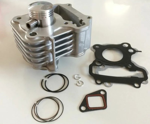 Tecnium E0303383 Zylinder-Kolben-Kit - Ø39Mm-image