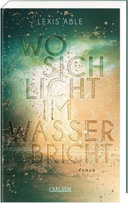 Wo sich Licht im Wasser bricht (Westcoast Skies 1): Slow Burn Friends  1527156-2