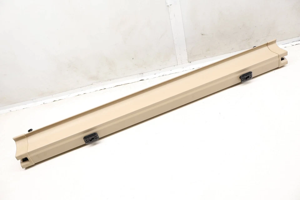 BMW 330I XDRIVE 2017-2018 2,0 L - red de carga trasera/ciega 7327863 Foto 4 de 4