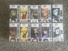 Demon Slayer Funko Pop Lot w/ Box Art