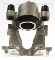 Triscan Bremssattel 8175 25114 FüR Renault Twingo 3 Clio 4 Symbol Logan 2 Tce