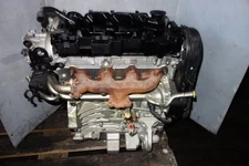 Motor D4204T8 52TKM Volvo S60 II V60 I V40 Schrägheck 2,0D D2 2015- 88kW 120PS