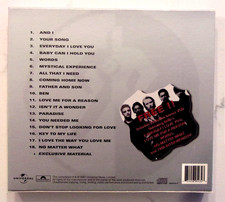 Boyzone Music CDs for sale | eBay