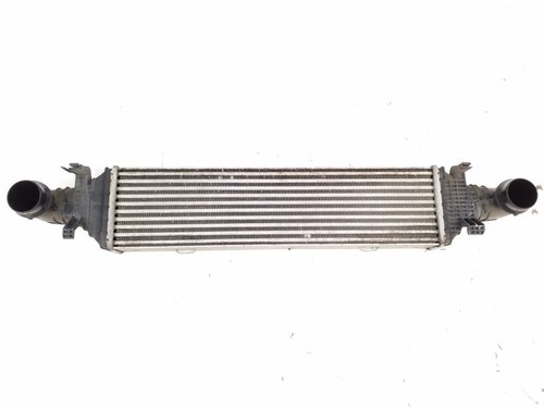 Mercedes-Benz SLK R172 2014 Ladeluftkühler A2045000200 Diesel 150kW EZE73790