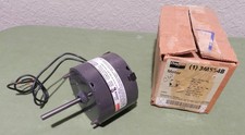 Dayton 3M554b Motor 1/70Hp 1550 Rpm 70Amp 115V nos unused  FREE SHIPPING "A"
